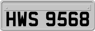 HWS9568