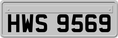 HWS9569