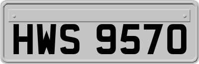 HWS9570