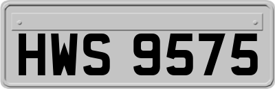 HWS9575