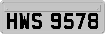 HWS9578