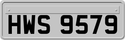 HWS9579