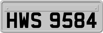 HWS9584