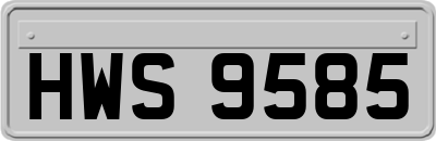 HWS9585