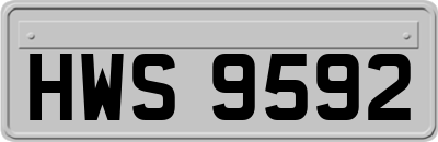 HWS9592