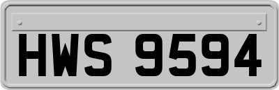HWS9594