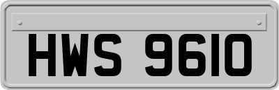 HWS9610