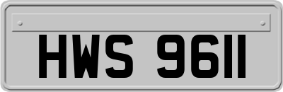 HWS9611