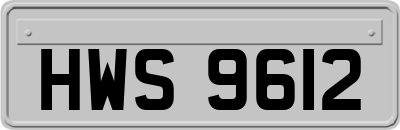 HWS9612