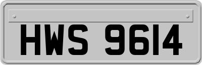 HWS9614