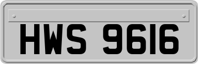 HWS9616