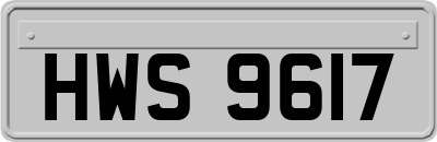 HWS9617
