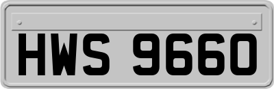 HWS9660