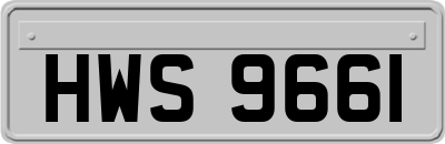 HWS9661