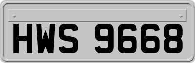 HWS9668