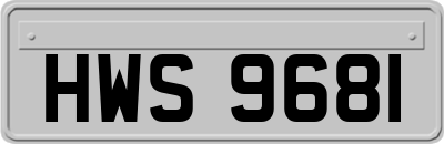 HWS9681