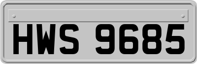 HWS9685