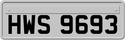 HWS9693