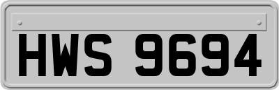 HWS9694