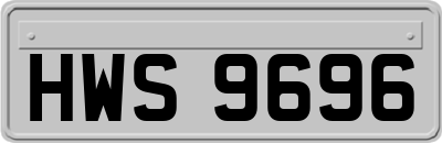 HWS9696