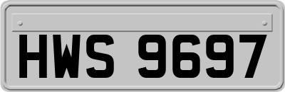 HWS9697