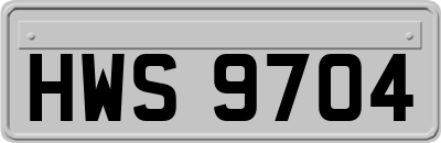 HWS9704