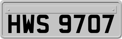 HWS9707