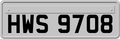 HWS9708