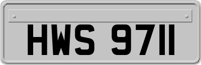 HWS9711