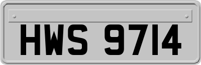 HWS9714