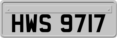 HWS9717