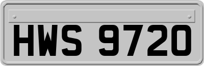 HWS9720