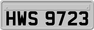 HWS9723