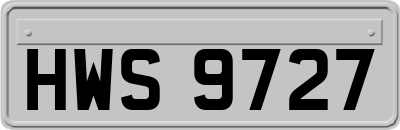 HWS9727