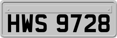 HWS9728