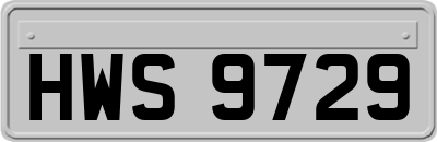 HWS9729