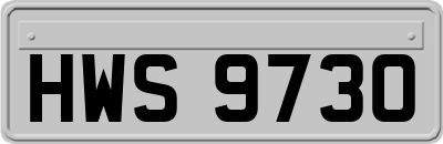 HWS9730