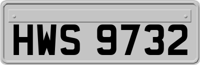 HWS9732