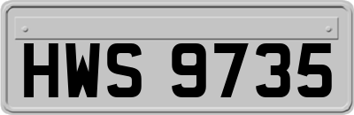 HWS9735