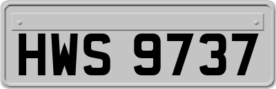 HWS9737