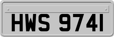 HWS9741