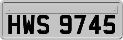 HWS9745