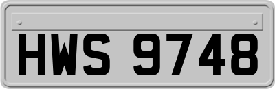 HWS9748