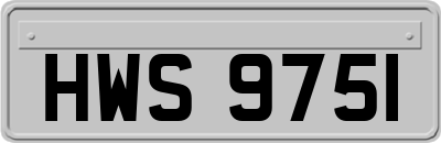 HWS9751