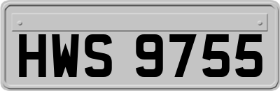 HWS9755