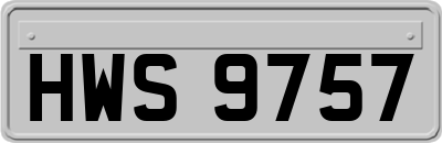HWS9757
