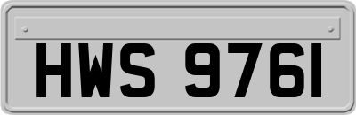 HWS9761
