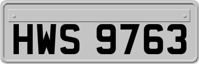HWS9763