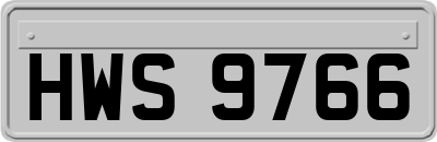 HWS9766