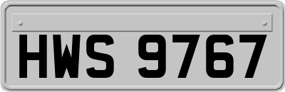 HWS9767
